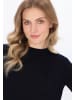 DreiMaster Klassik Women Sweater in navy