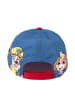 Paw Patrol Cap Kappe Sommer in Blau