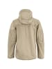 FJÄLLRÄVEN Regenjacke in beige