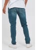 BLEND 5-Pocket-Jeans in blau