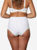 SugarShape High-Waist-Panty Pure Basic in ivory