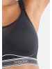 triaction by Triumph Sport-BH Cardio Breeze in Black