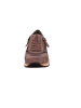 Gabor Sneaker Low in taupe