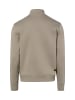 G-Star Raw Sweatjacke in grau - 0001