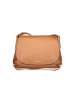 COCCINELLE Braun Leder Damen Handtasche