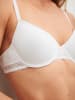 Calida Bügel-BH in weiss