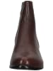 Everybody Stiefelette in Kastanie