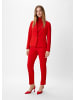 comma Hose in 3069_mohnrot