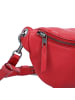 LIEBESKIND BERLIN Tavia Gürteltasche Leder 32 cm in true red