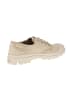 Palladium Sneaker low 92351 in Beige