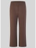 Rabe Hose in Braun