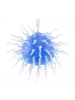 Toi-Toys Knetball Anti-Stressball Puffer Ball mit Spikes 3 Jahre