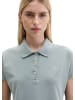 Marc O'Polo Polokleid regular in Quiet Sea