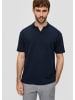 s.Oliver Polo-Shirt in 5978_navy