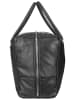 LIEBESKIND BERLIN Handtasche Kayla Archive 3D M in Black