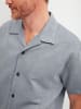 Calida Shirt in dark denim