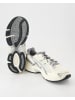 asics Laufschuhe in Beige