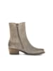 Gabor Chelsea Boots in beige