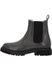Palado Chelsea Boots Alicudi in Grau