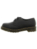 Dr. Martens Freizeit Schnürer für Damen in schwarz