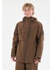 SLOPE Skijacke Zuko in 1101 Slate Black