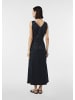 comma Kleid in 59Q0_navy