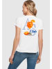 Mister Tee T-Shirt in white