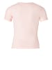 Logoshirt T-Shirt Batgirl in rosa