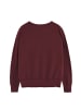 Polo Club Pullover WOMAN RIGBY GO U WOOL W IO LONG SLEEVE REGULAR FIT in Granat