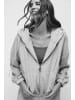 NO MATTER WHAT Sweatshirt im Grau
