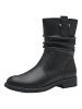 Tamaris Stiefelette in BLACK