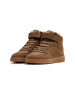 Hummel Klettverschluss Sneaker St Power Lebensstil Kinder in RUBBER