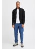 11 Project Strickjacke PRMelker in Schwarz