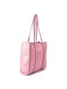 Gabor Elfie Shopper Tasche M 30 cm in pink