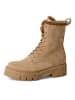 Tamaris Winterstiefel in beige