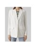 Vero Moda Blazer in Snow White