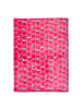 Butlers Fleecedecke PEANUTS Amore in Pink