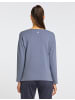 Joy Sportswear Sweatshirt KALEA in cloud blue