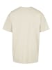 Mister Tee T-Shirt in sand