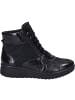 Josef Seibel Stiefelette Calais 02 in schwarz