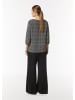 comma Bluse  in  99B0_schwarz