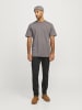 Jack & Jones Slim Fit Jeans in Black Denim 1