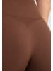 SMILODOX Shorts Amaze Pro in Braun