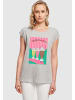 Mister Tee Mister Tee T-Shirts in heather grey
