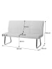 MCW Esszimmer-Set G55, Creme