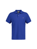 Gant Poloshirt in RichBlue