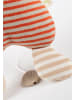Sigikid Spieluhr Natural Stripes Green in mehrfarbig