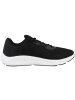 Under Armour Laufschuhe Charged Pursuit 3 in schwarz