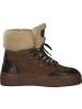 Gant Winterstiefeletten in dark brown