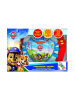 LEXIBOOK® Paw Patrol Cyber Arcade Motion® Gestensteuerung 50 Spiele